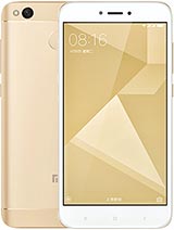 Best available price of Xiaomi Redmi 4 4X in Slovakia