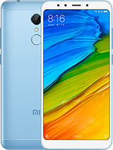 Best available price of Xiaomi Redmi 5 in Slovakia