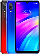 Best available price of Xiaomi Redmi 7 in Slovakia
