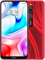 Best available price of Xiaomi Redmi 8 in Slovakia