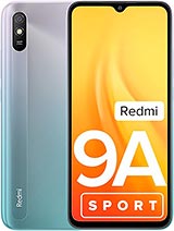 Best available price of Xiaomi Redmi 9A Sport in Slovakia