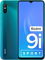 Best available price of Xiaomi Redmi 9i Sport in Slovakia