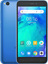 Best available price of Xiaomi Redmi Go in Slovakia