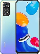 Best available price of Xiaomi Redmi Note 11 in Slovakia