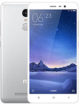 Best available price of Xiaomi Redmi Note 3 in Slovakia