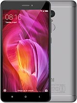 Best available price of Xiaomi Redmi Note 4 in Slovakia
