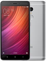 Best available price of Xiaomi Redmi Note 4 MediaTek in Slovakia