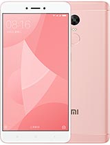 Best available price of Xiaomi Redmi Note 4X in Slovakia