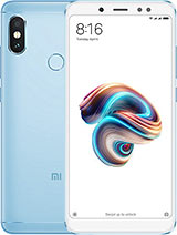 Best available price of Xiaomi Redmi Note 5 Pro in Slovakia