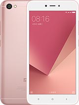 Best available price of Xiaomi Redmi Y1 Lite in Slovakia