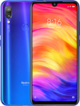 Best available price of Xiaomi Redmi Note 7 Pro in Slovakia