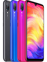 Best available price of Xiaomi Redmi Note 7 in Slovakia