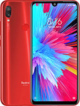 Best available price of Xiaomi Redmi Note 7S in Slovakia