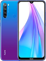 Best available price of Xiaomi Redmi Note 8T in Slovakia