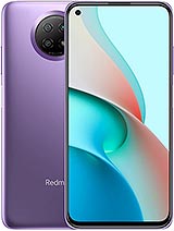 Best available price of Xiaomi Redmi Note 9 5G in Slovakia