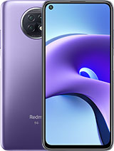 Best available price of Xiaomi Redmi Note 9T in Slovakia