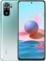 Best available price of Xiaomi Redmi Note 10 in Slovakia