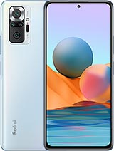 Best available price of Xiaomi Redmi Note 10 Pro in Slovakia