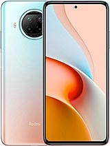 Best available price of Xiaomi Redmi Note 9 Pro 5G in Slovakia