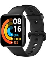 Best available price of Xiaomi Redmi Watch 2 in Slovakia