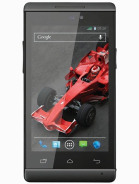 Best available price of XOLO A500S in Slovakia