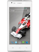 Best available price of XOLO A600 in Slovakia