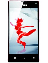 Best available price of XOLO Prime in Slovakia