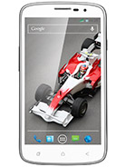 Best available price of XOLO Q1000 Opus in Slovakia