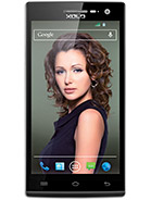 Best available price of XOLO Q1010i in Slovakia