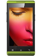 Best available price of XOLO Q500s IPS in Slovakia