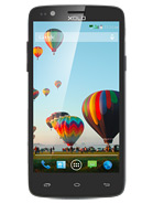 Best available price of XOLO Q610s in Slovakia