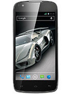 Best available price of XOLO Q700s in Slovakia
