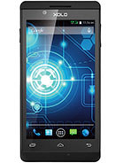Best available price of XOLO Q710s in Slovakia