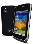 Best available price of Yezz Andy 3G 3-5 YZ1110 in Slovakia