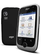 Best available price of Yezz Andy 3G 2-8 YZ11 in Slovakia