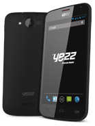 Best available price of Yezz Andy A5 1GB in Slovakia