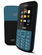 Best available price of Yezz Chico 2 YZ201 in Slovakia
