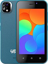 Best available price of Yezz GO 3 in Slovakia