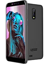 Best available price of Yezz Max 1 Plus in Slovakia