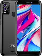 Best available price of Yezz Max 2 Plus in Slovakia