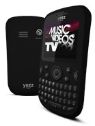 Best available price of Yezz Ritmo 3 TV YZ433 in Slovakia