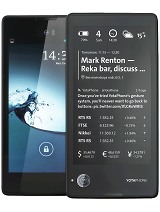 Best available price of Yota YotaPhone in Slovakia