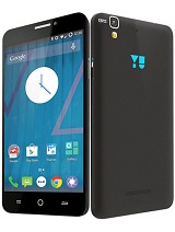 Best available price of YU Yureka Plus in Slovakia