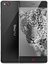 Best available price of ZTE nubia Z9 in Slovakia