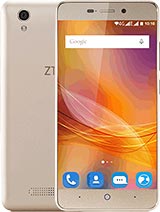 Best available price of ZTE Blade A452 in Slovakia