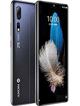 Best available price of ZTE Axon 10s Pro 5G in Slovakia