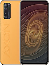 Best available price of ZTE Axon 20 5G Extreme in Slovakia