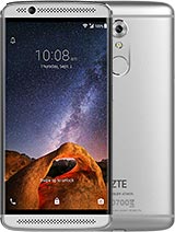 Best available price of ZTE Axon 7 mini in Slovakia