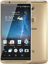 Best available price of ZTE Axon 7 in Slovakia