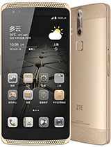 Best available price of ZTE Axon Lux in Slovakia